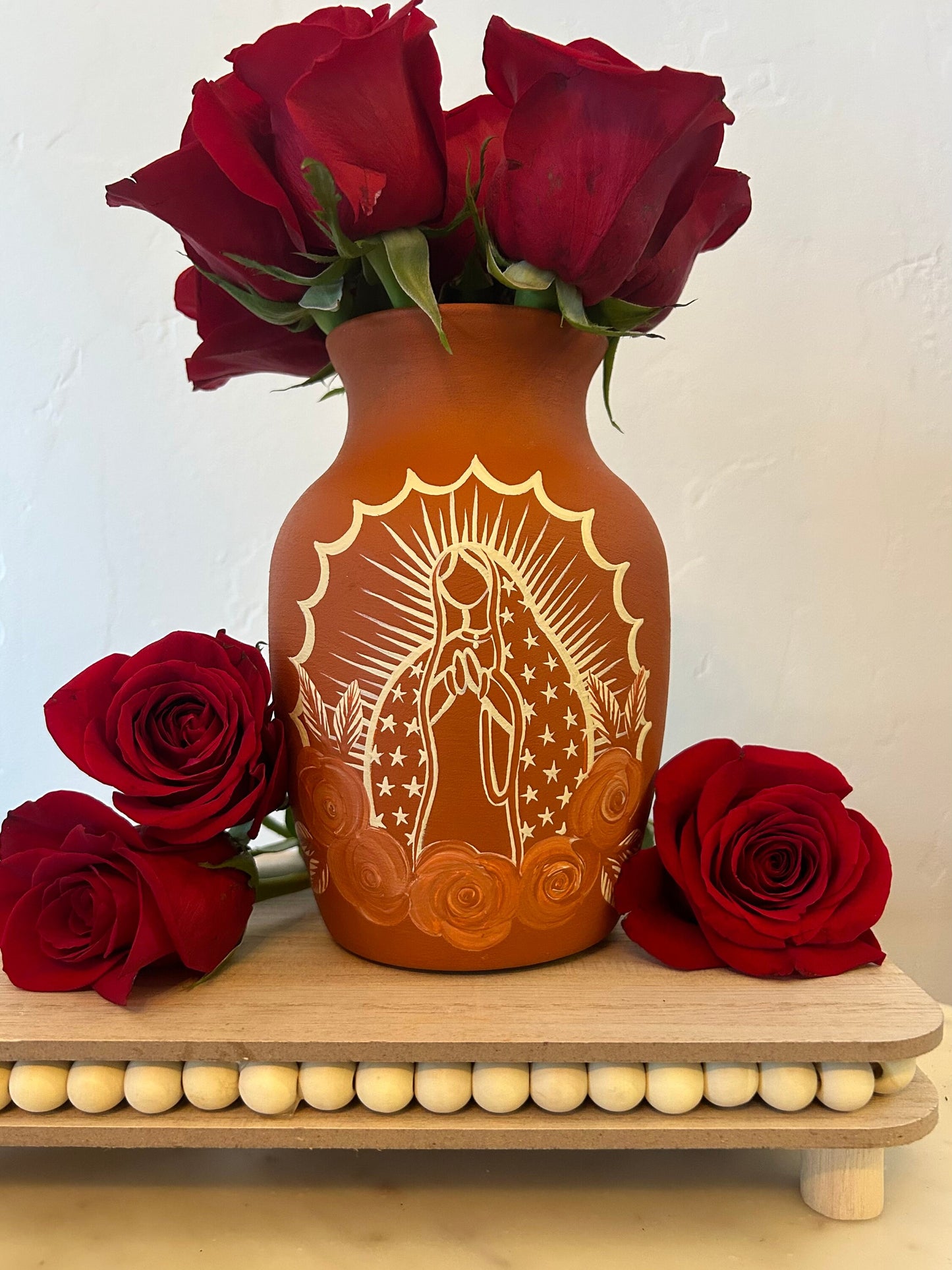 VM Vase