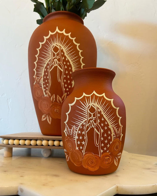 VM Vase