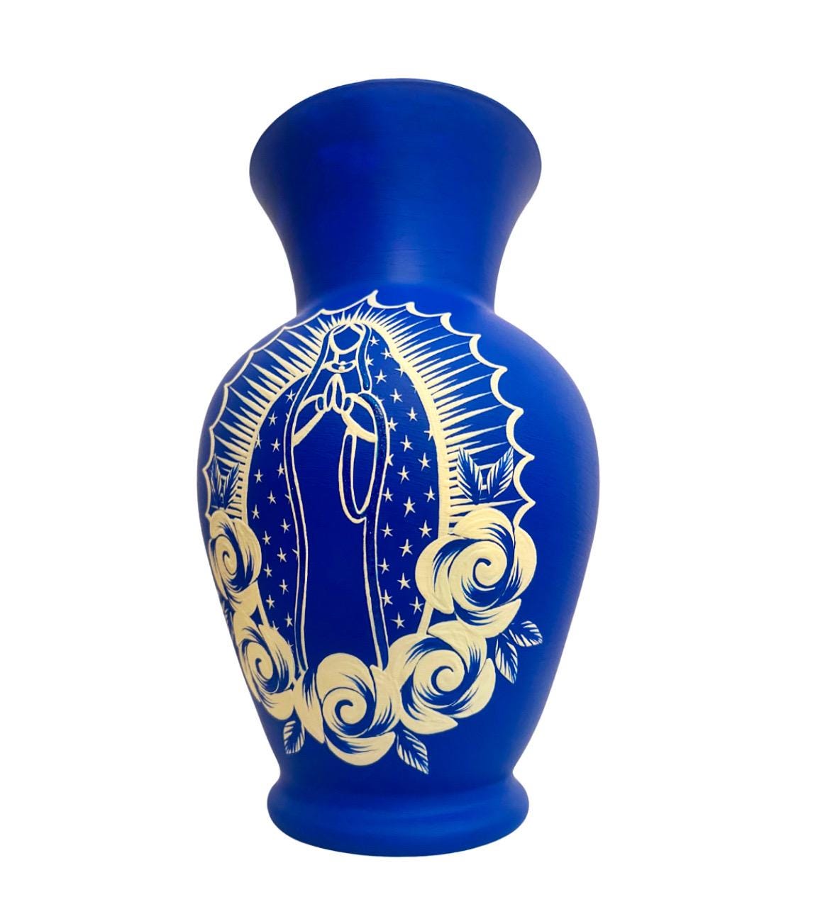 La Reina Vase