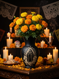 Black Virgencita