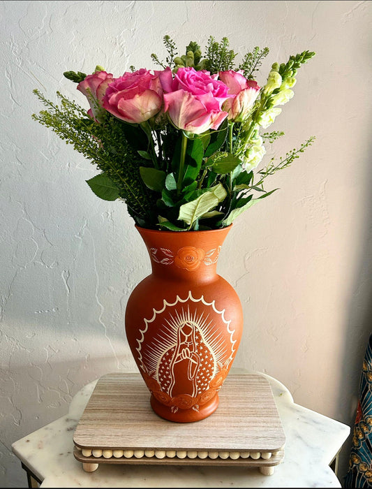 La Reina Vase