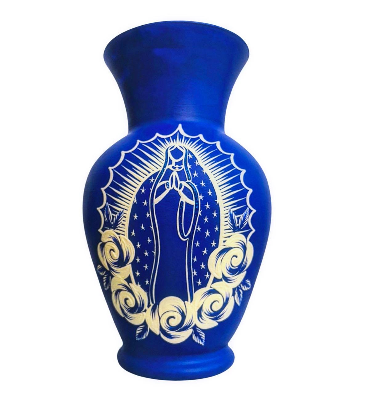 La Reina Vase