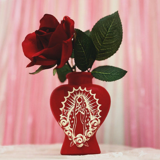 VM heart vase